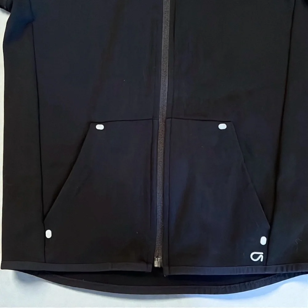 Gap‎ Fit Dry Girls Fit Tech Hoodie - Picture 4 of 10